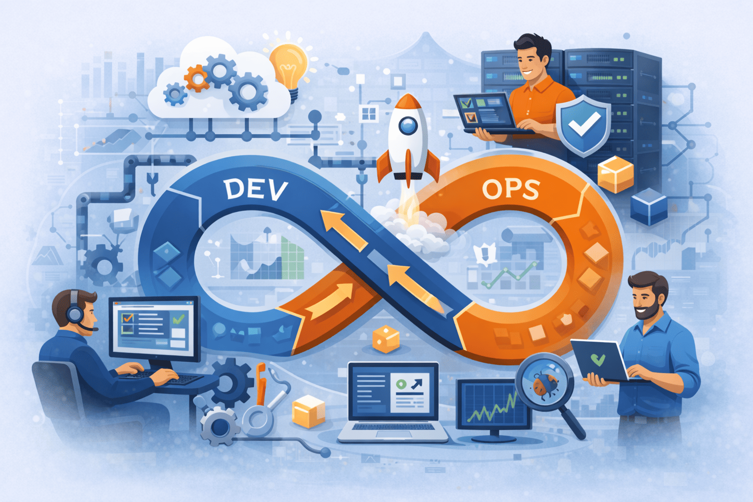 DevOps CI/CD